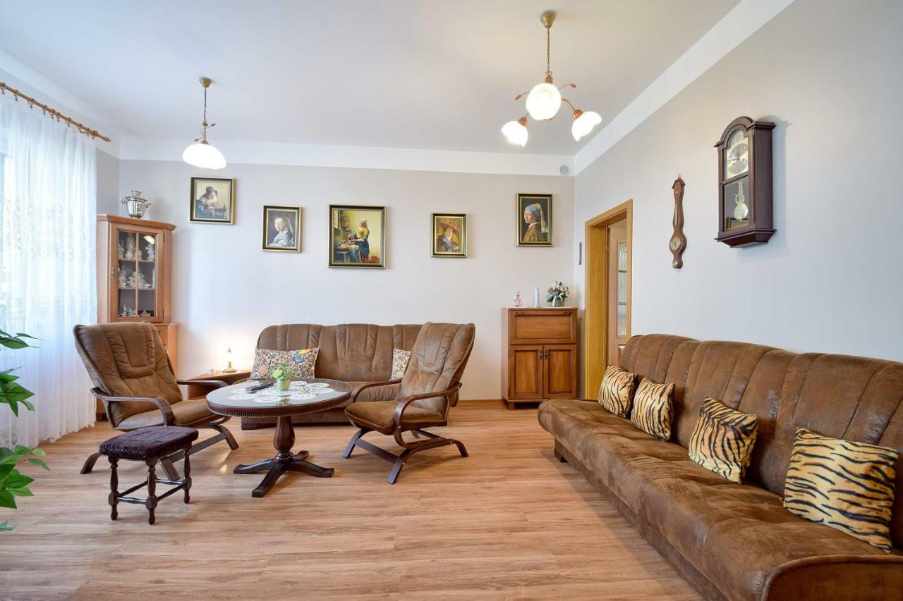 Apartament Zuzia Дзьвіжино Екстер'єр фото